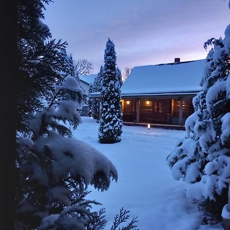 Forest Edge Lodge リガ 部屋 写真