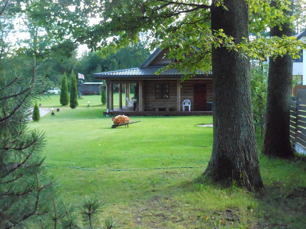 Forest Edge Lodge リガ 部屋 写真